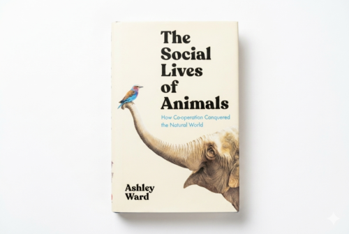 the social lives of animals ashley ward